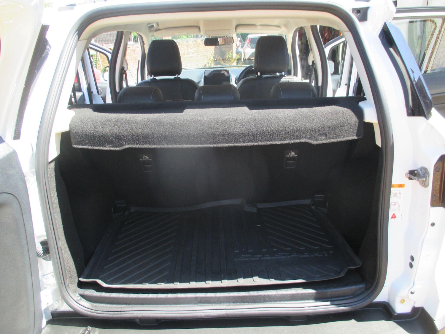 Vehicle 44