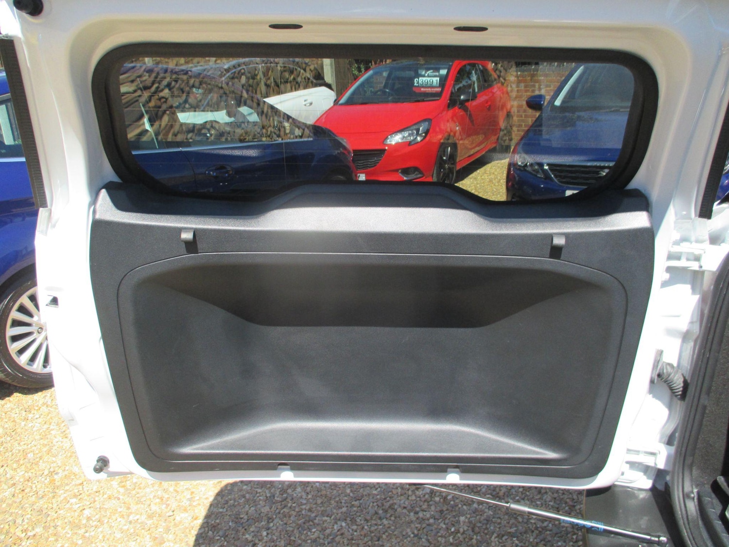 Vehicle 45