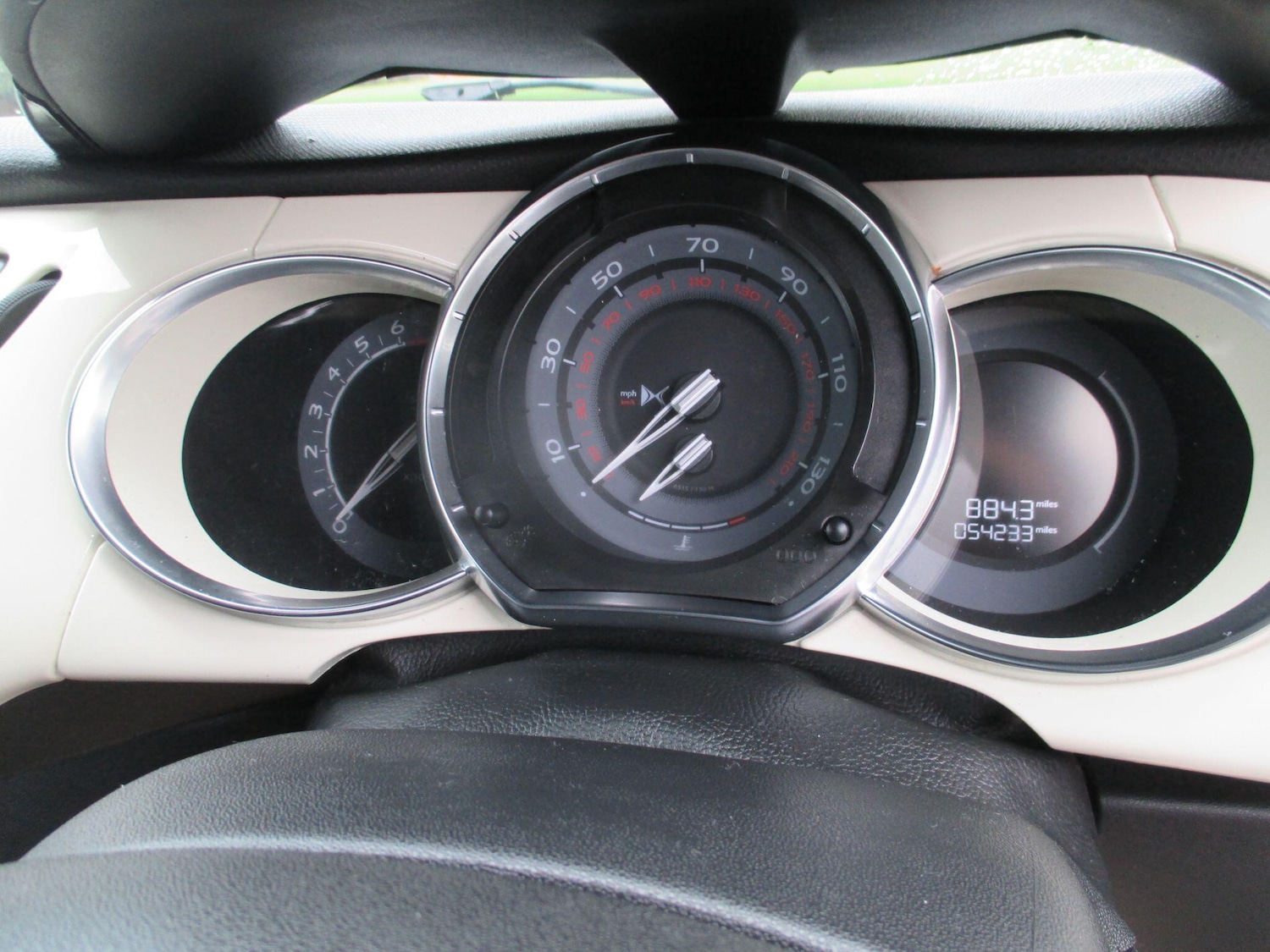 Used DS Automobiles DS 3 2018 for sale - 76995832: Photo 11