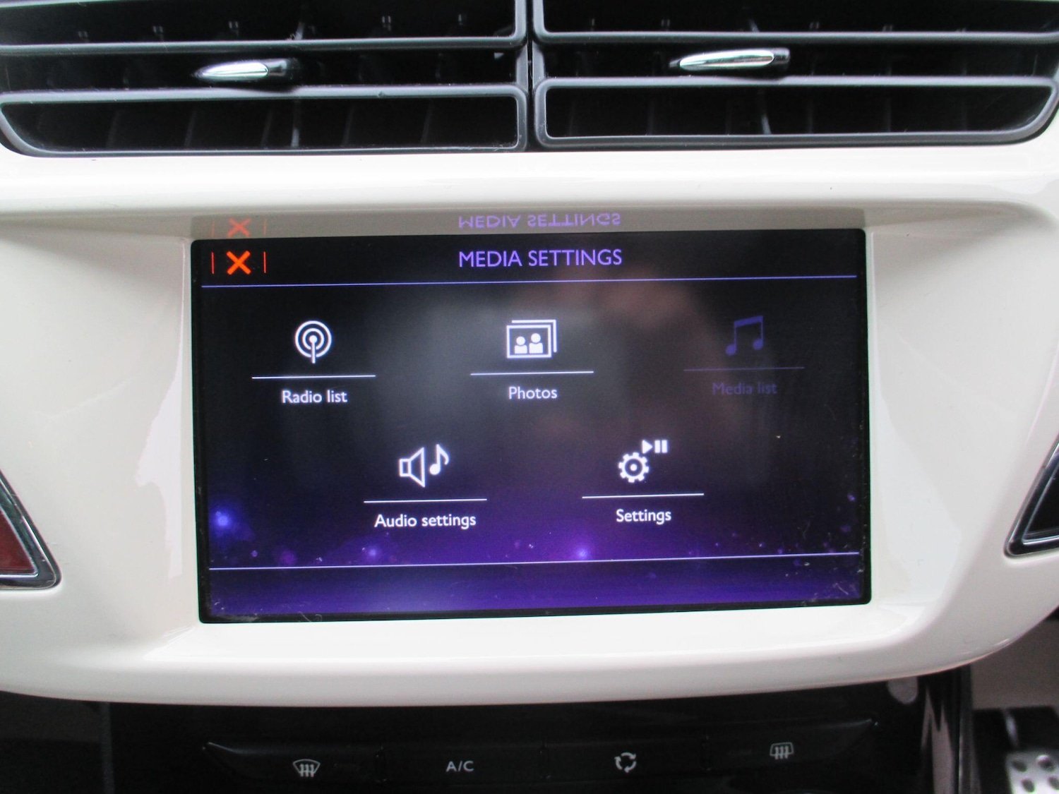 Used DS Automobiles DS 3 2018 for sale - 76995832: Photo 12