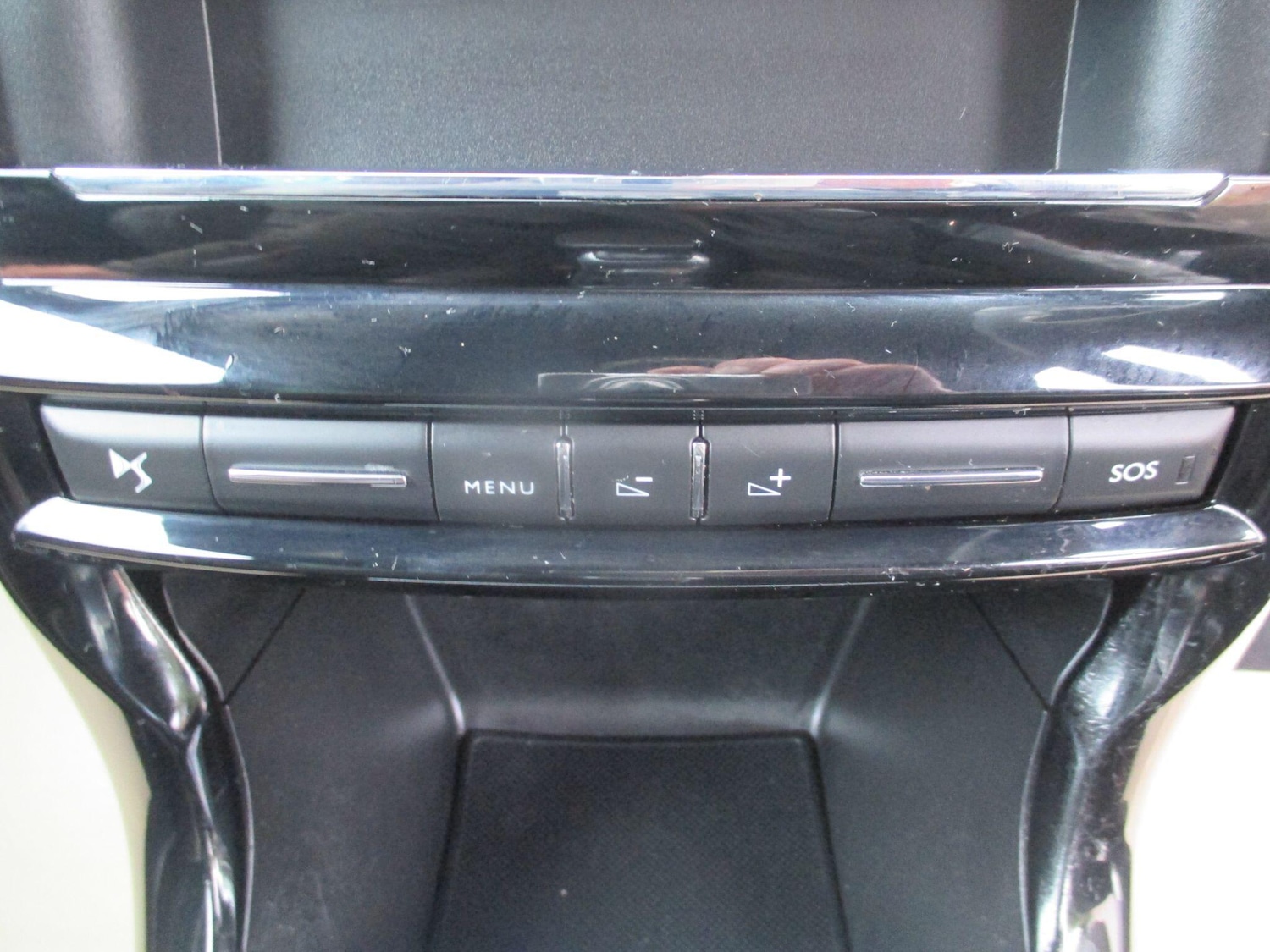 Used DS Automobiles DS 3 2018 for sale - 76995832: Photo 13