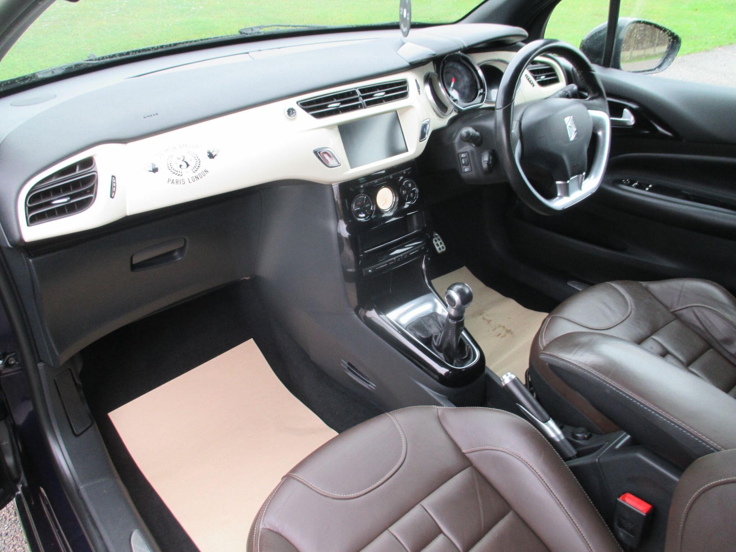 Used DS Automobiles DS 3 2018 for sale - 76995832: Photo 15