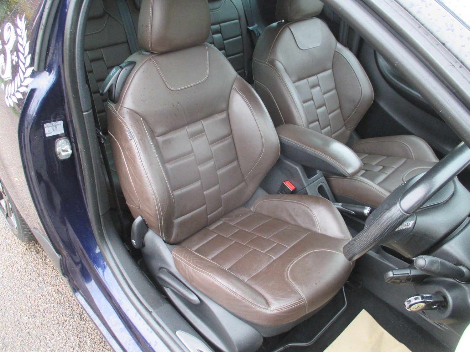 Used DS Automobiles DS 3 2018 for sale - 76995832: Photo 16