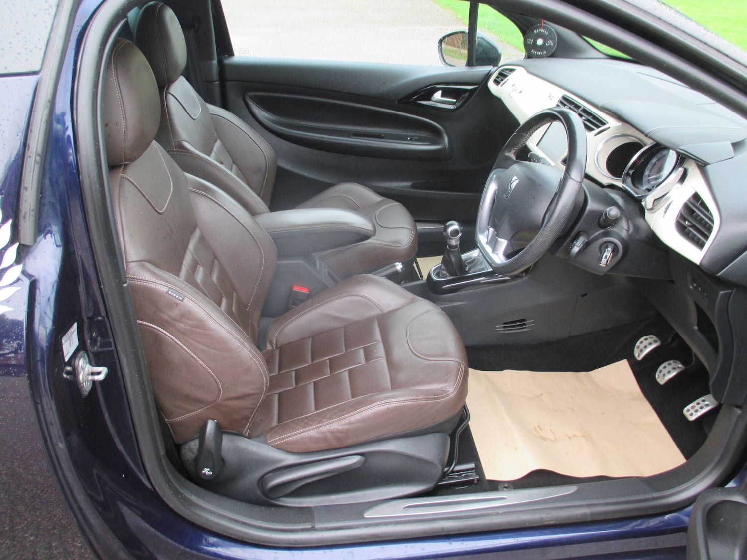 Used DS Automobiles DS 3 2018 for sale - 76995832: Photo 17