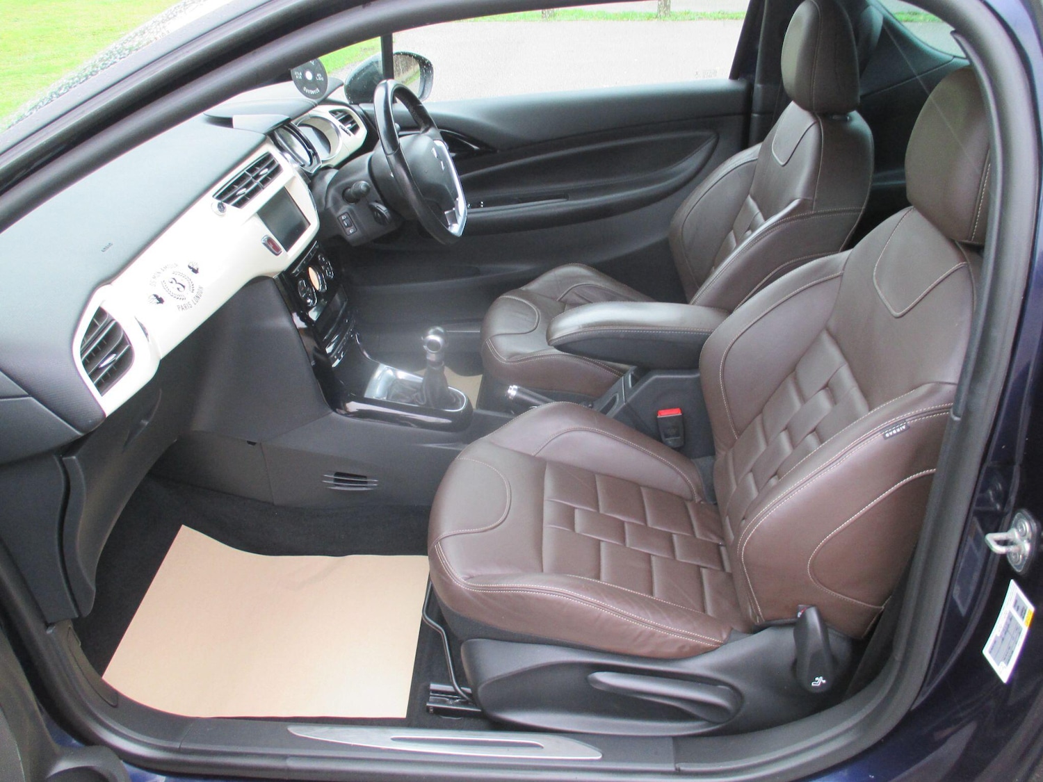 Used DS Automobiles DS 3 2018 for sale - 76995832: Photo 19