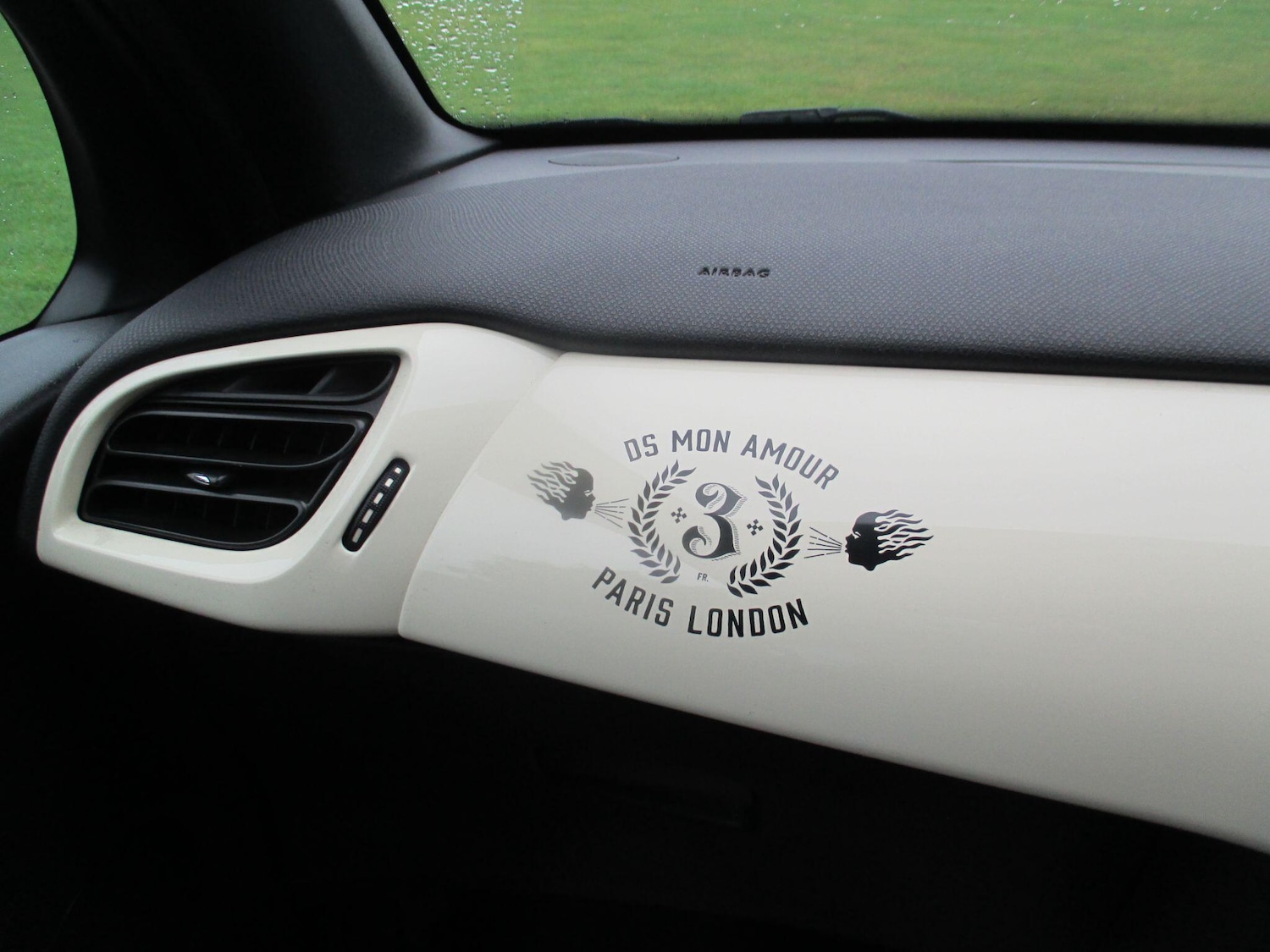 Used DS Automobiles DS 3 2018 for sale - 76995832: Photo 30