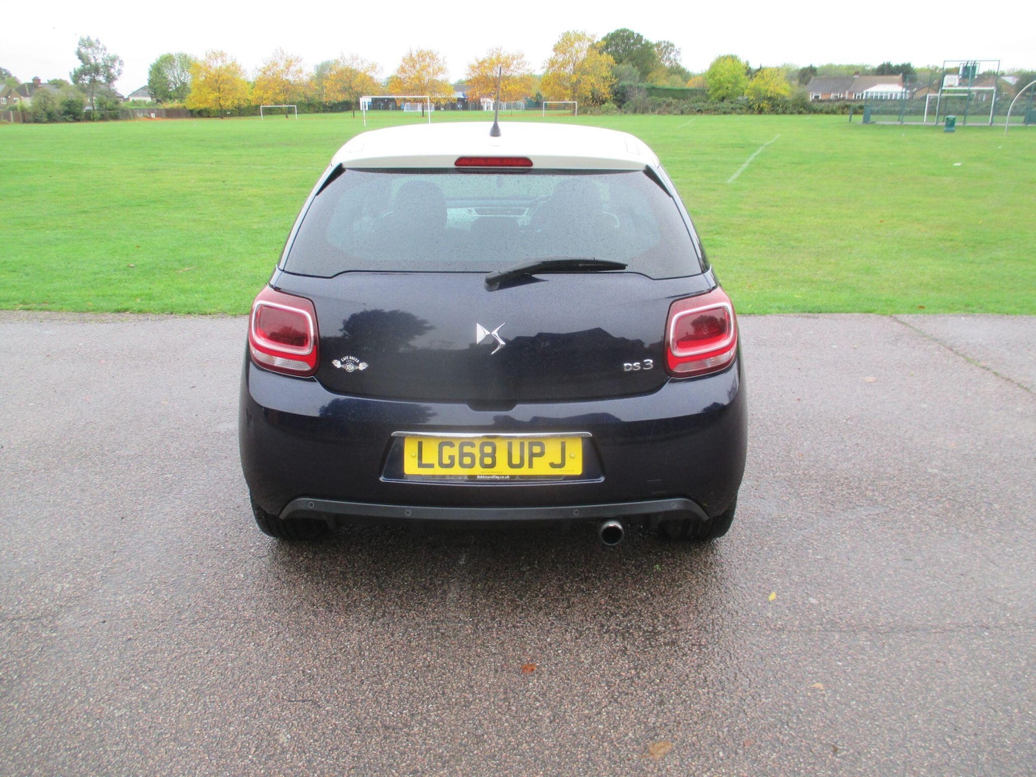 Used DS Automobiles DS 3 2018 for sale - 76995832: Photo 4