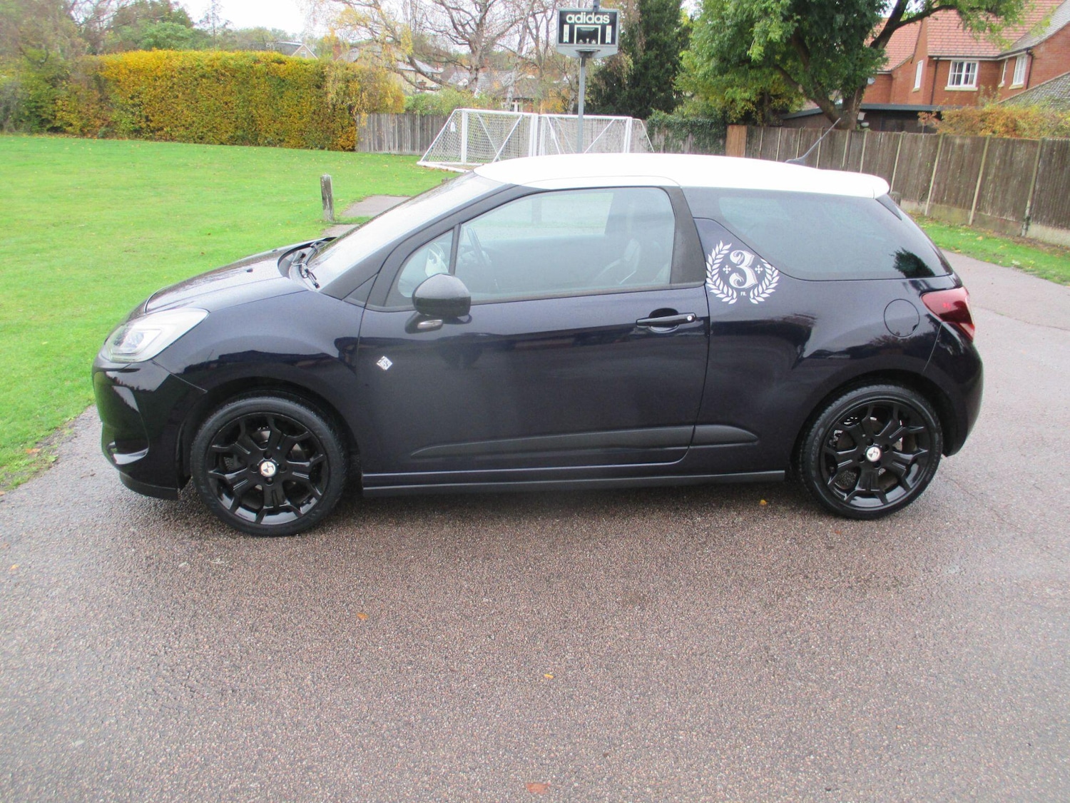 Used DS Automobiles DS 3 2018 for sale - 76995832: Photo 7