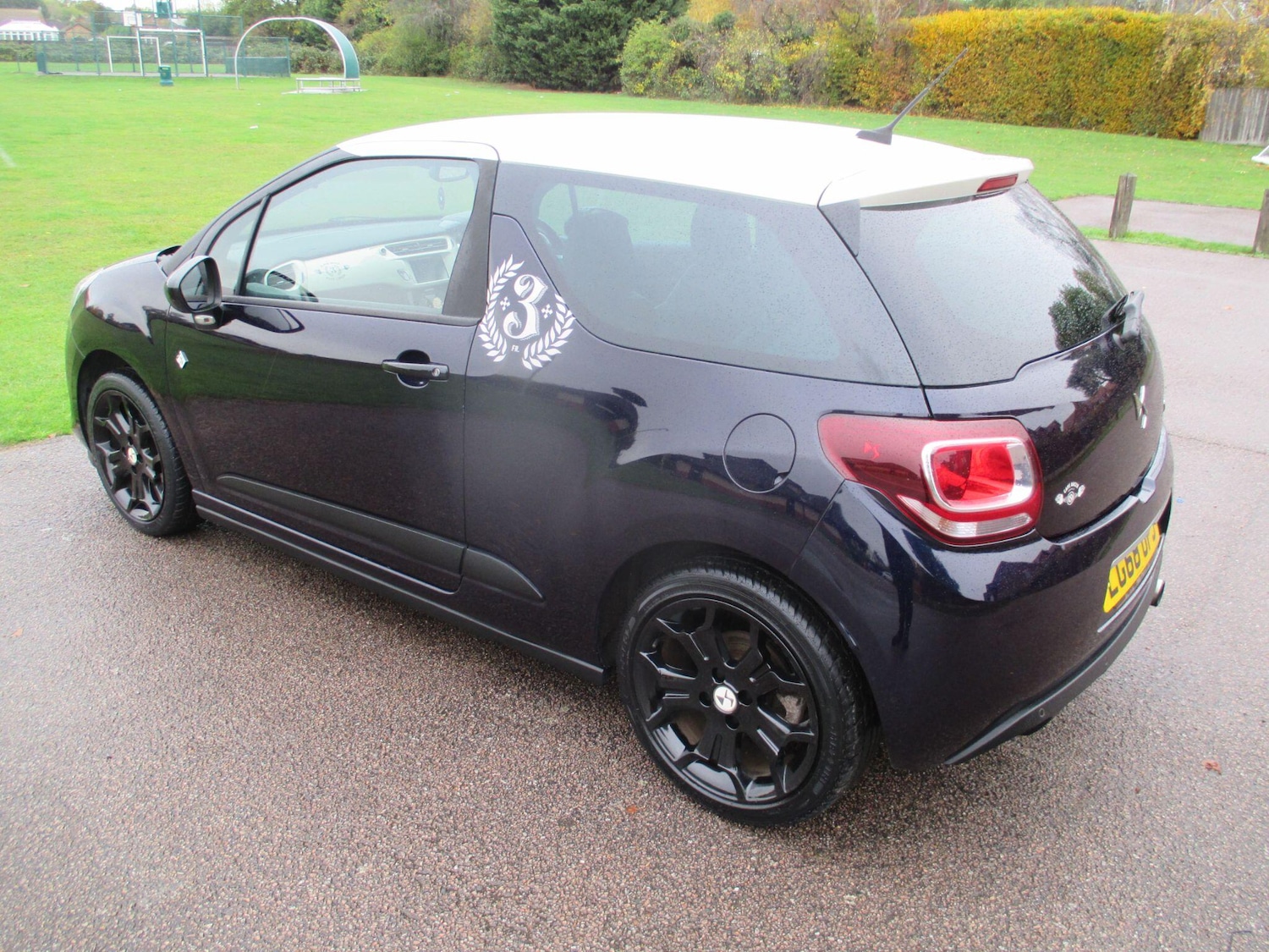 Used DS Automobiles DS 3 2018 for sale - 76995832: Photo 8