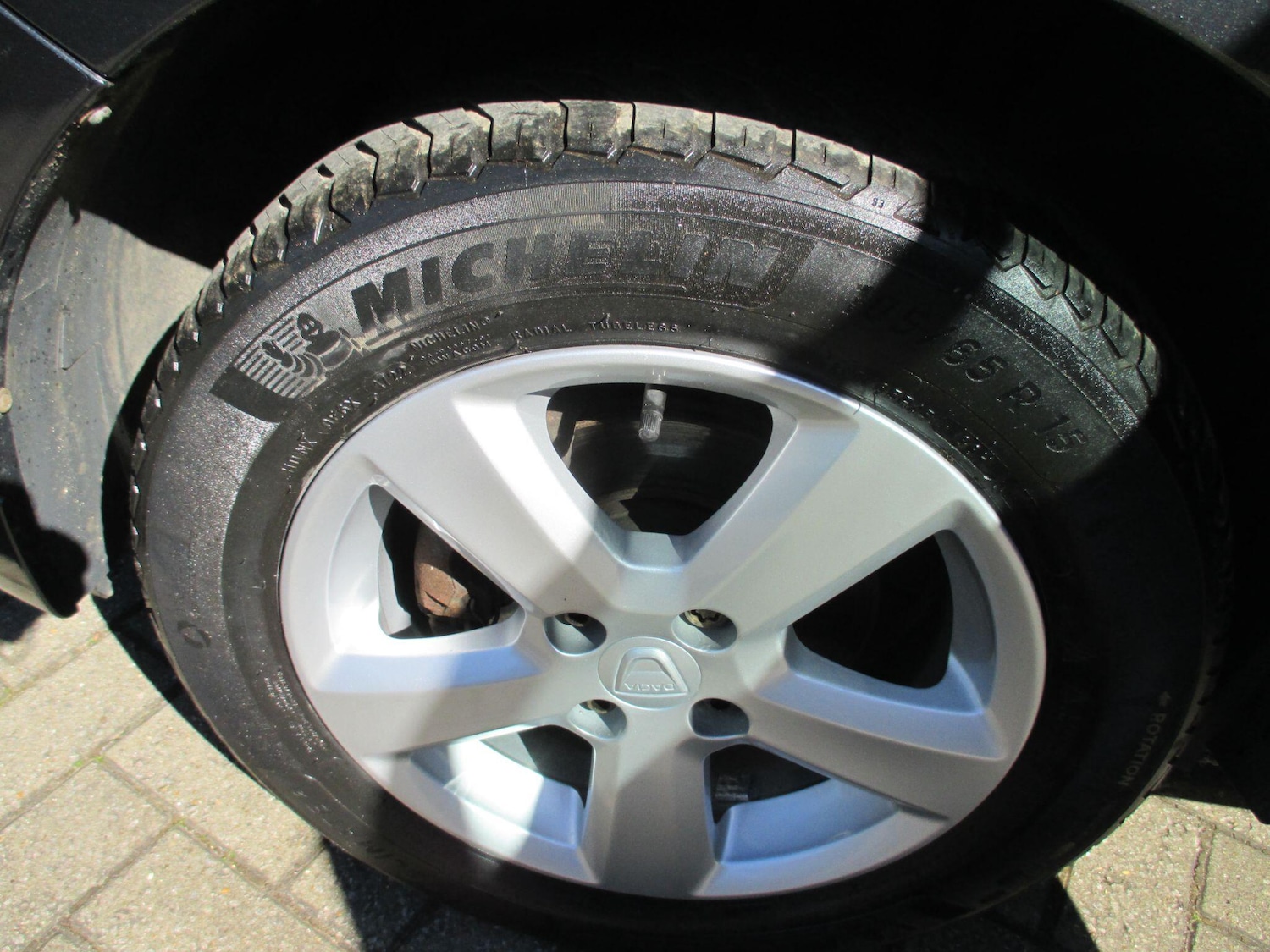 Used Dacia Logan MCV 2017 for sale - 78157709: Photo 10