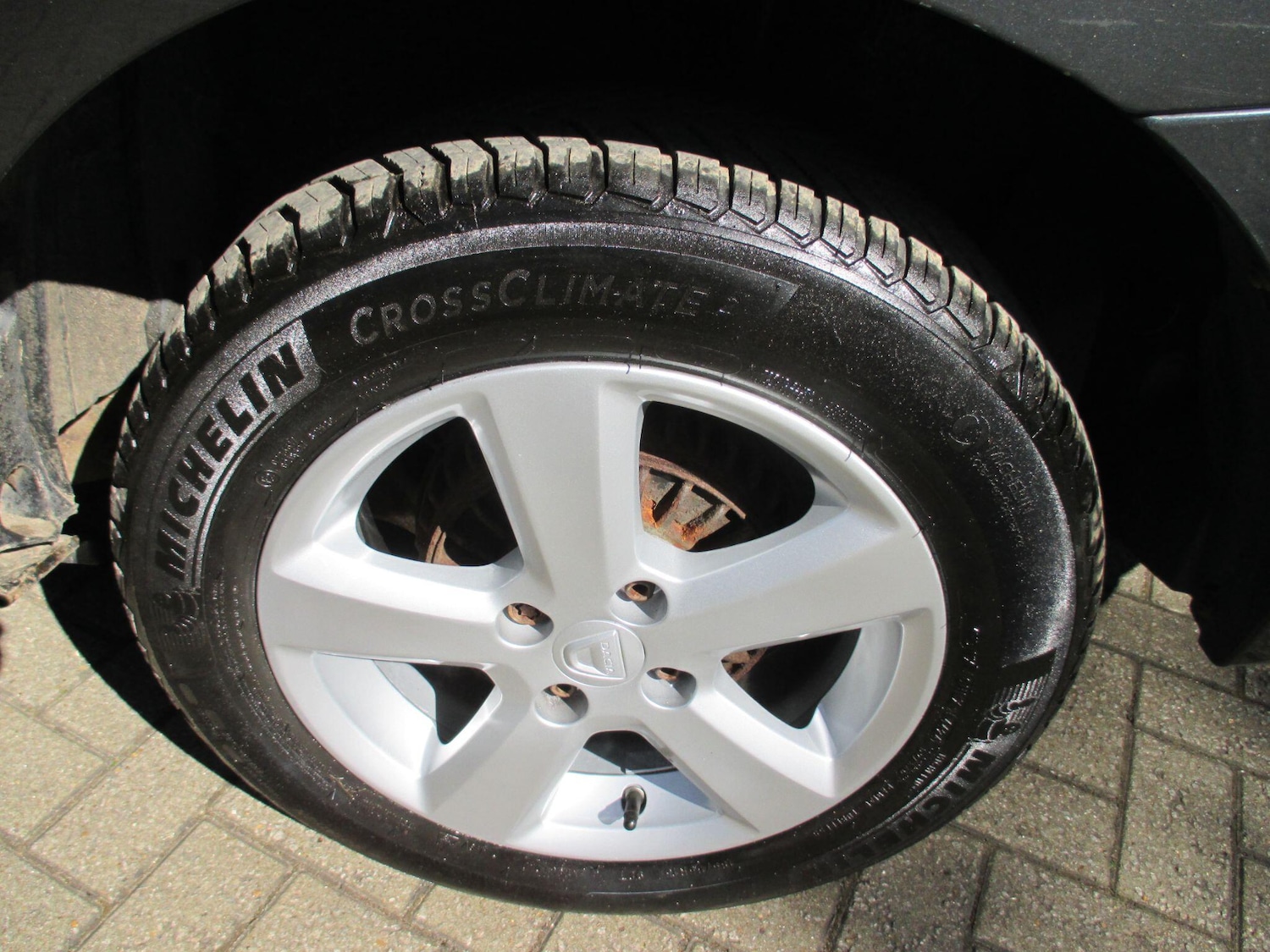 Used Dacia Logan MCV 2017 for sale - 78157709: Photo 11