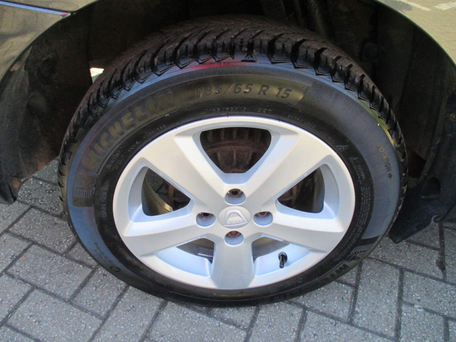 Used Dacia Logan MCV 2017 for sale - 78157709: Photo 12