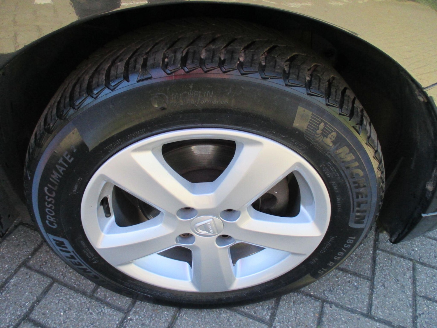 Used Dacia Logan MCV 2017 for sale - 78157709: Photo 13