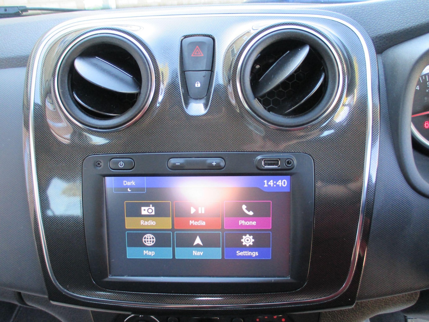 Used Dacia Logan MCV 2017 for sale - 78157709: Photo 15