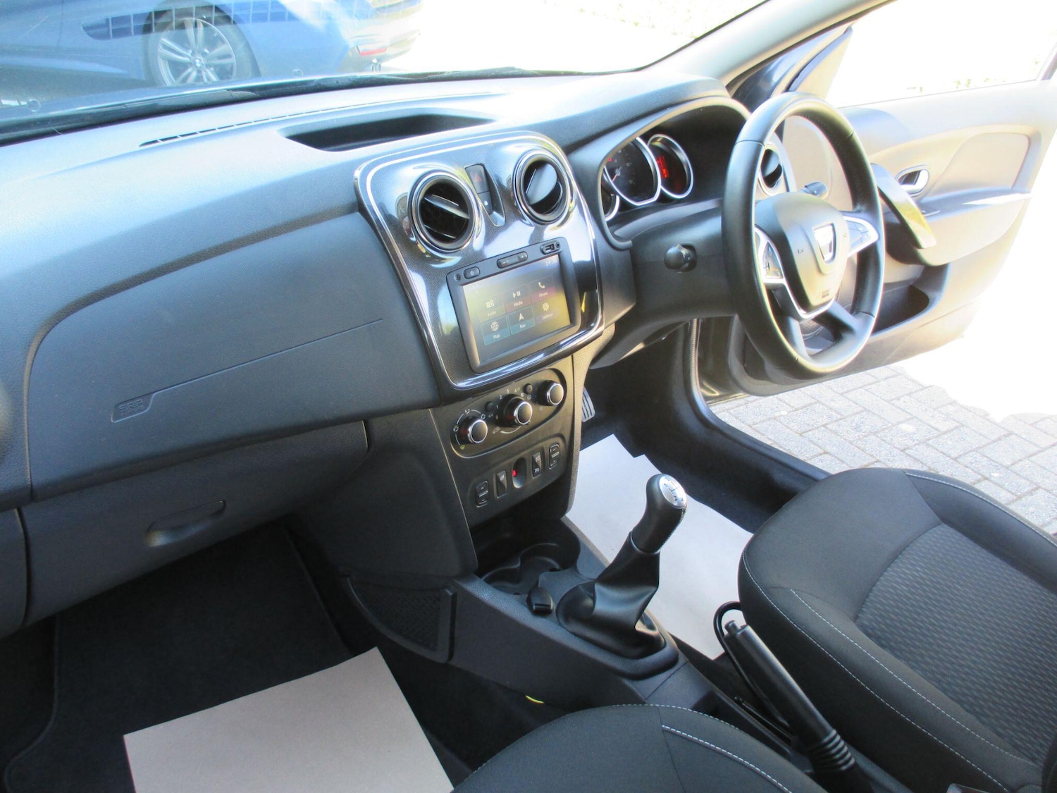 Used Dacia Logan MCV 2017 for sale - 78157709: Photo 16