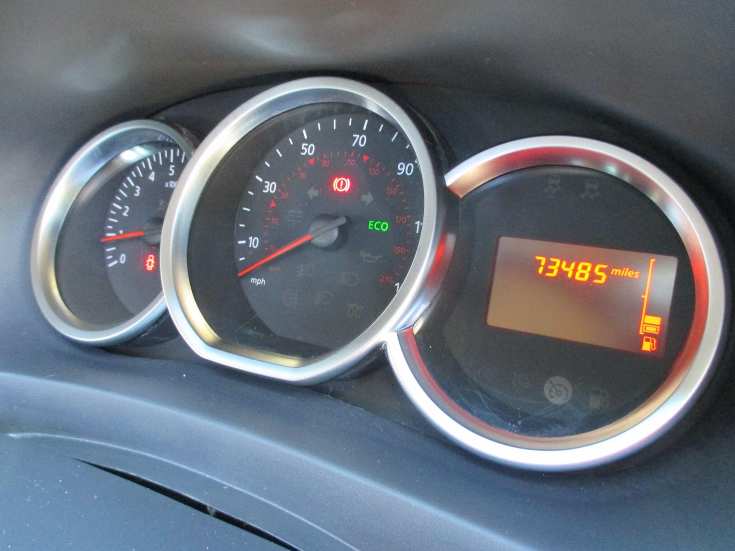 Used Dacia Logan MCV 2017 for sale - 78157709: Photo 19