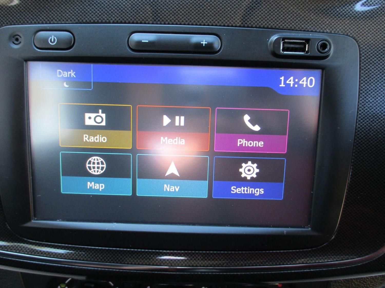 Used Dacia Logan MCV 2017 for sale - 78157709: Photo 20