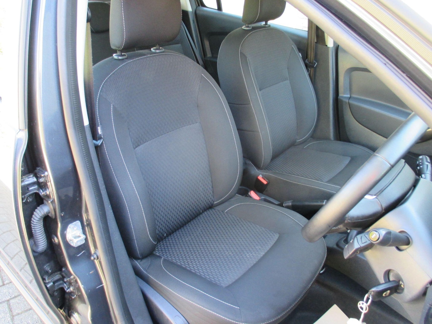 Used Dacia Logan MCV 2017 for sale - 78157709: Photo 22