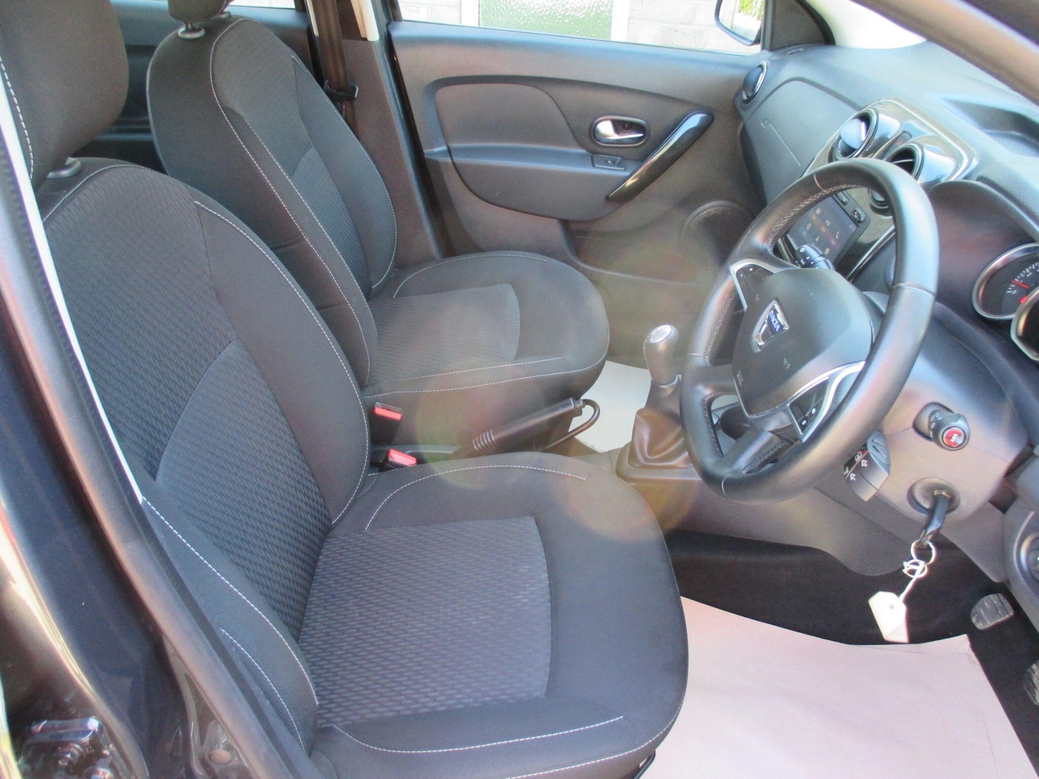 Used Dacia Logan MCV 2017 for sale - 78157709: Photo 23