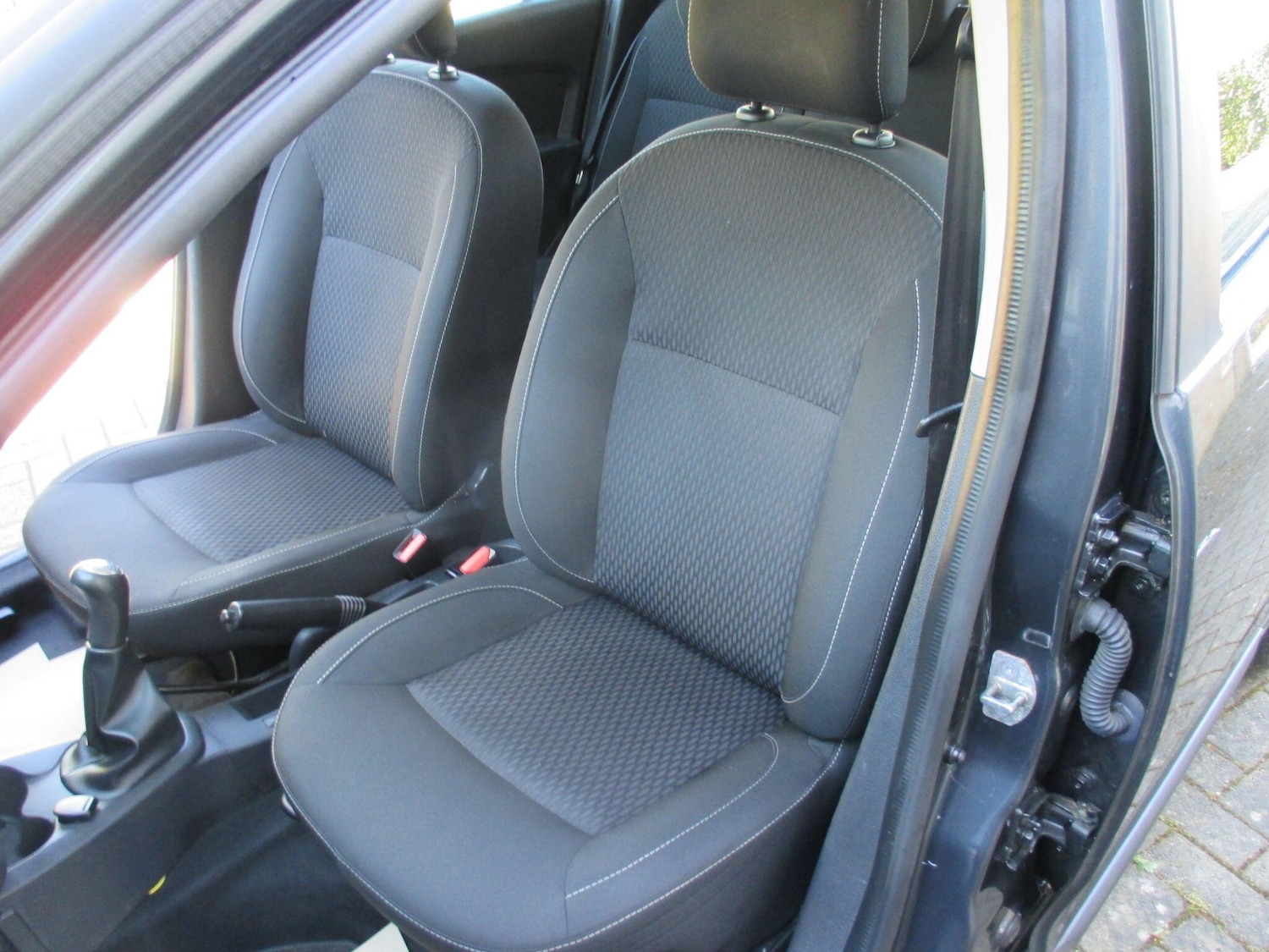 Used Dacia Logan MCV 2017 for sale - 78157709: Photo 24