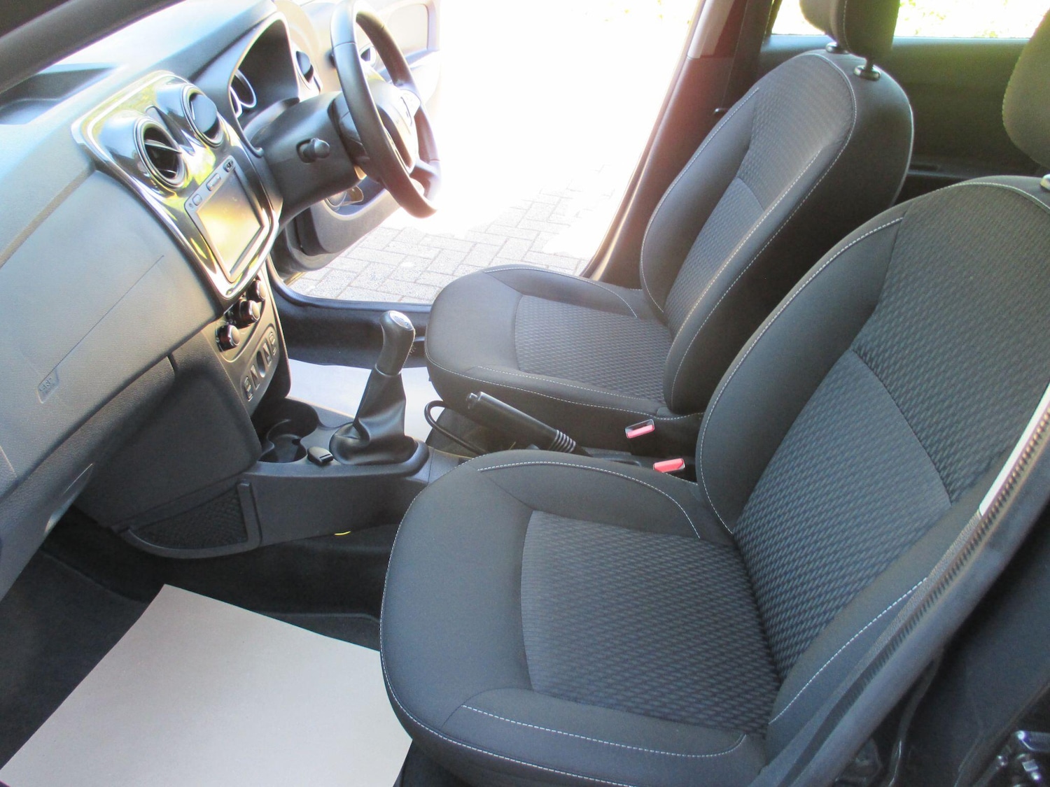 Used Dacia Logan MCV 2017 for sale - 78157709: Photo 25