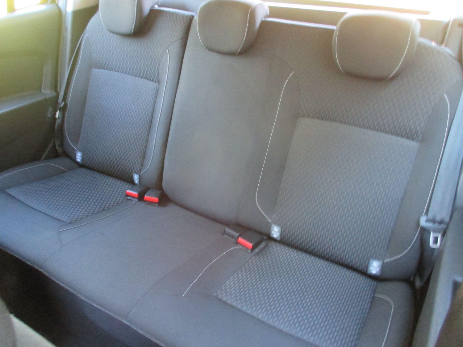 Used Dacia Logan MCV 2017 for sale - 78157709: Photo 26