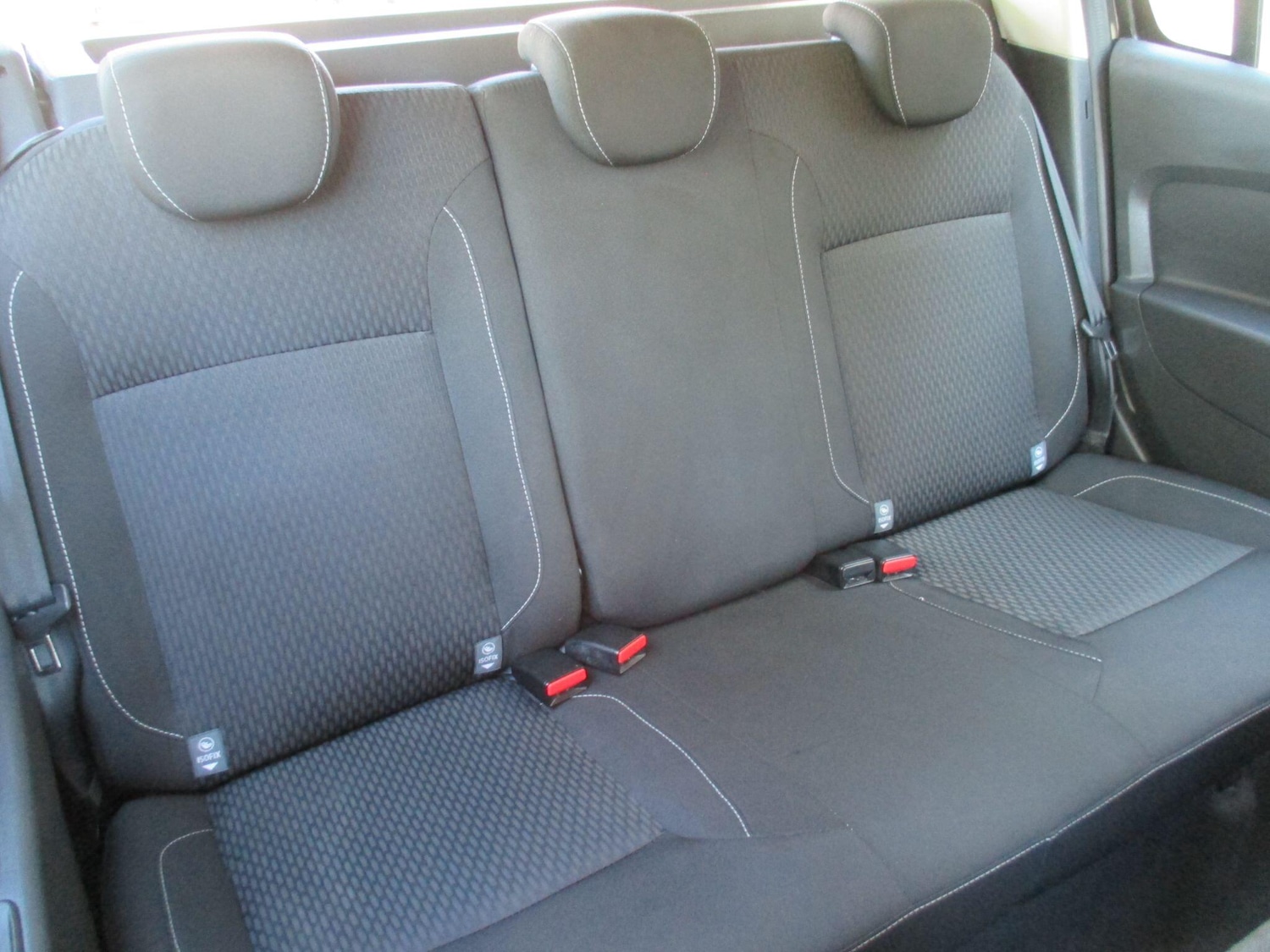 Used Dacia Logan MCV 2017 for sale - 78157709: Photo 27