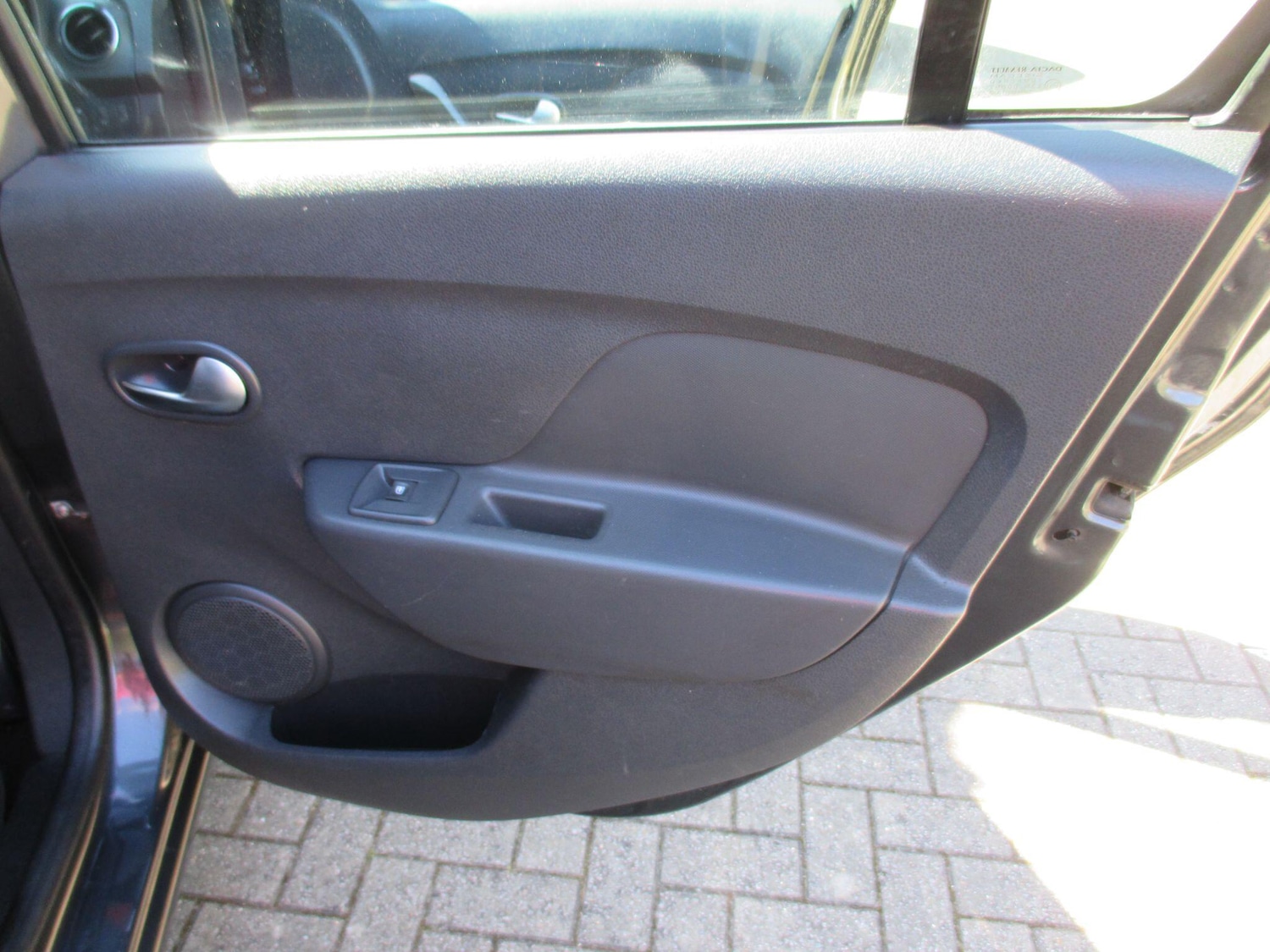 Used Dacia Logan MCV 2017 for sale - 78157709: Photo 45