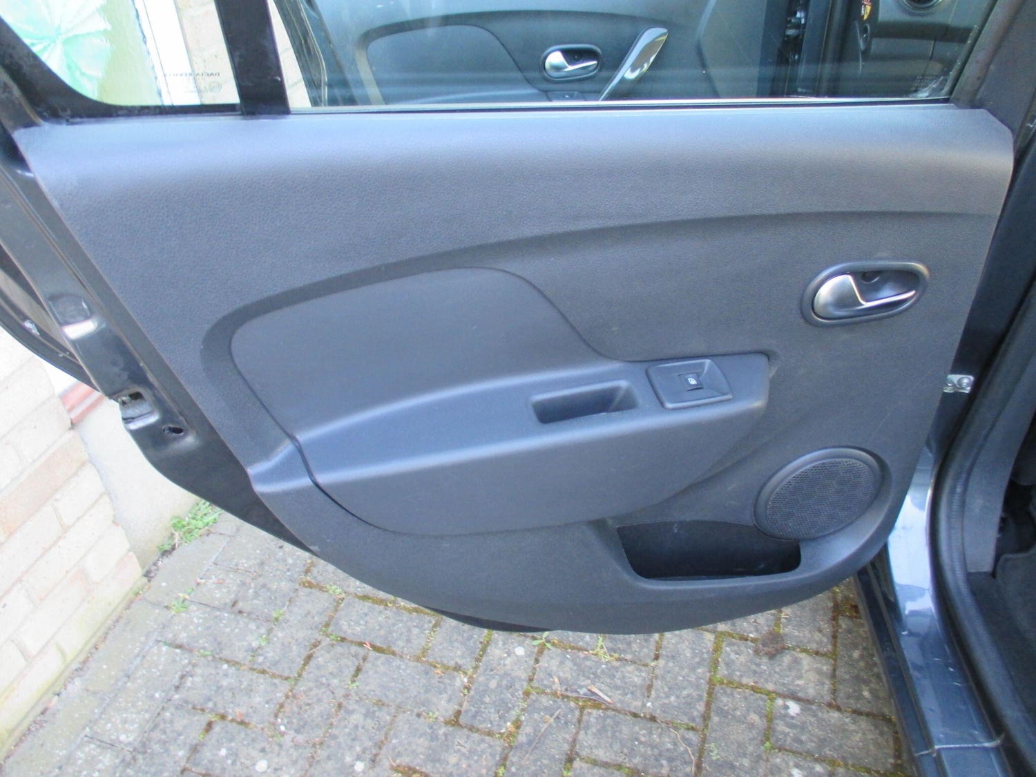 Used Dacia Logan MCV 2017 for sale - 78157709: Photo 46