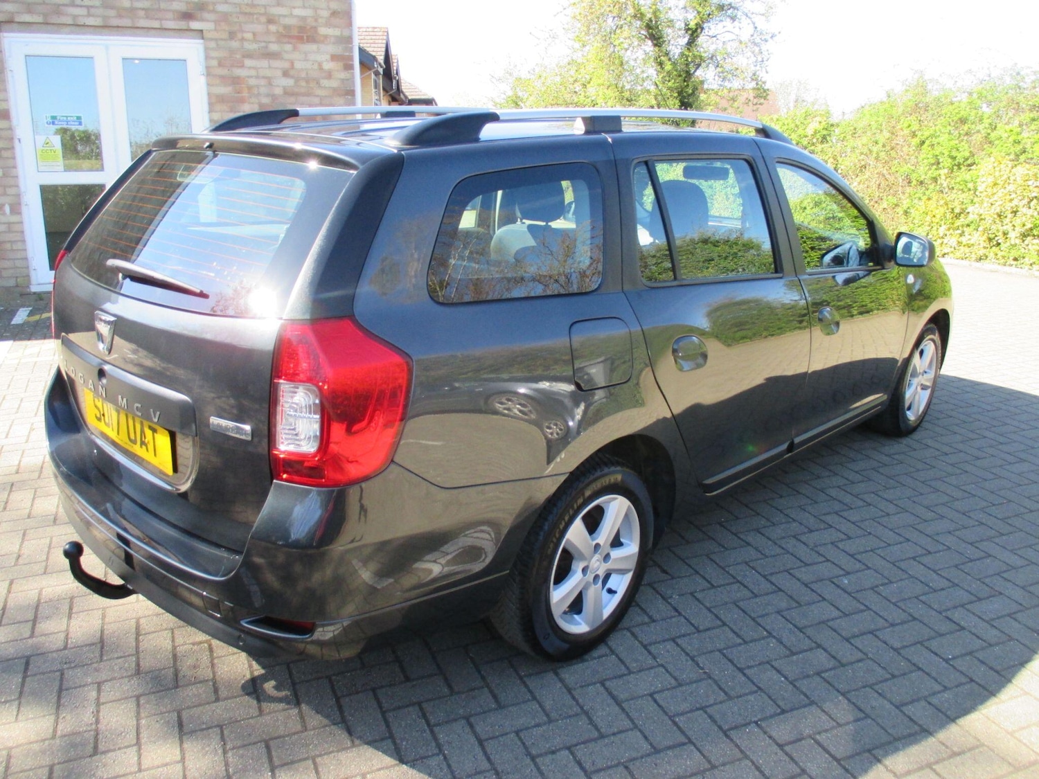 Used Dacia Logan MCV 2017 for sale - 78157709: Photo 5