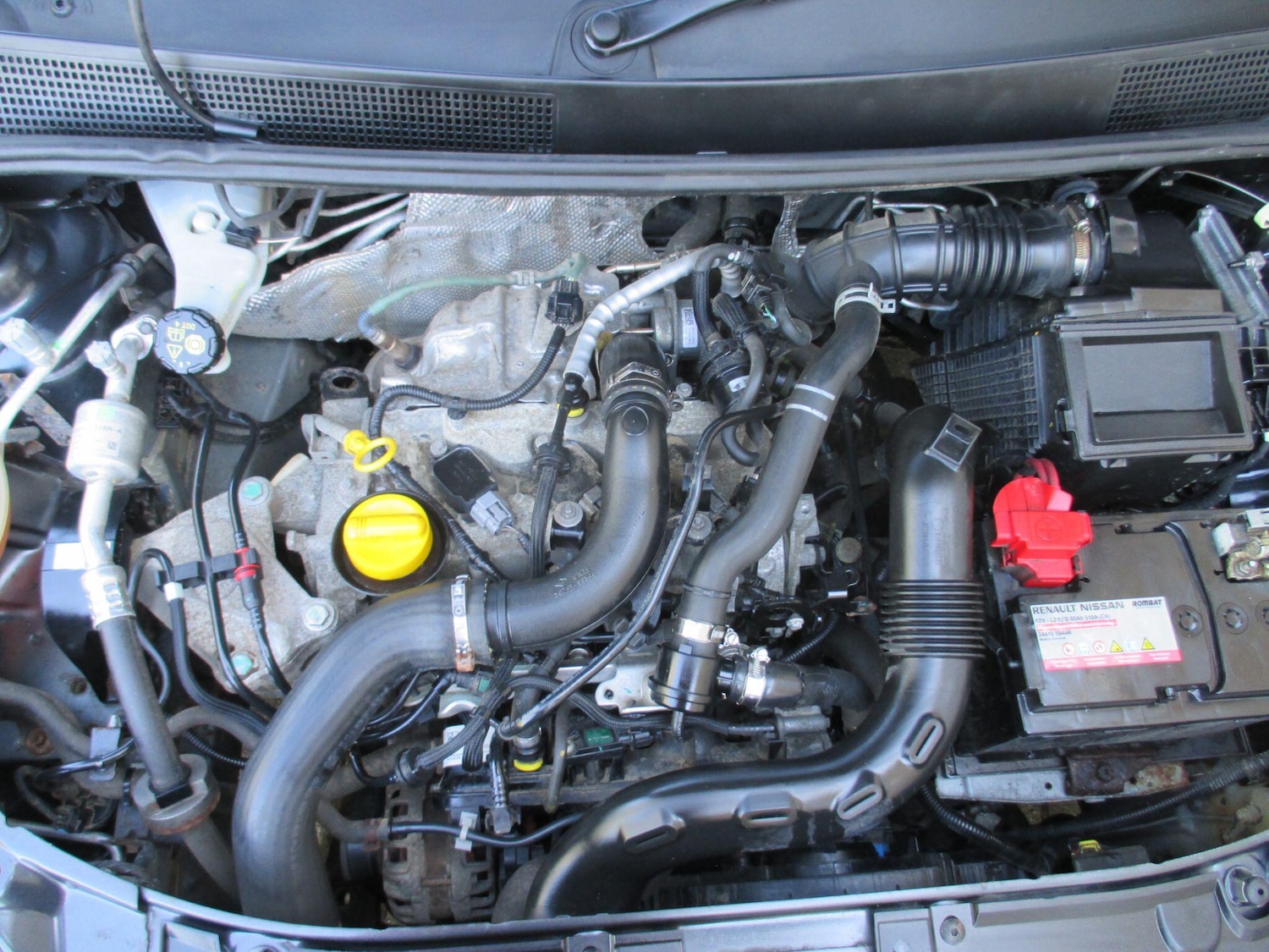 Used Dacia Logan MCV 2017 for sale - 78157709: Photo 52