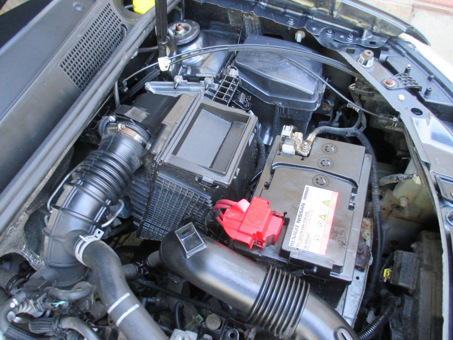 Used Dacia Logan MCV 2017 for sale - 78157709: Photo 53