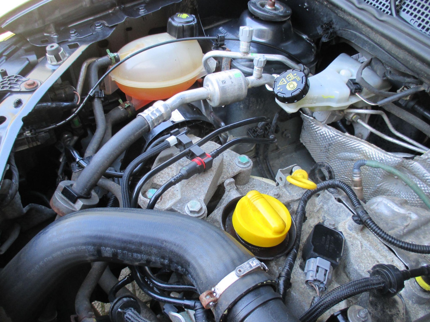 Used Dacia Logan MCV 2017 for sale - 78157709: Photo 54