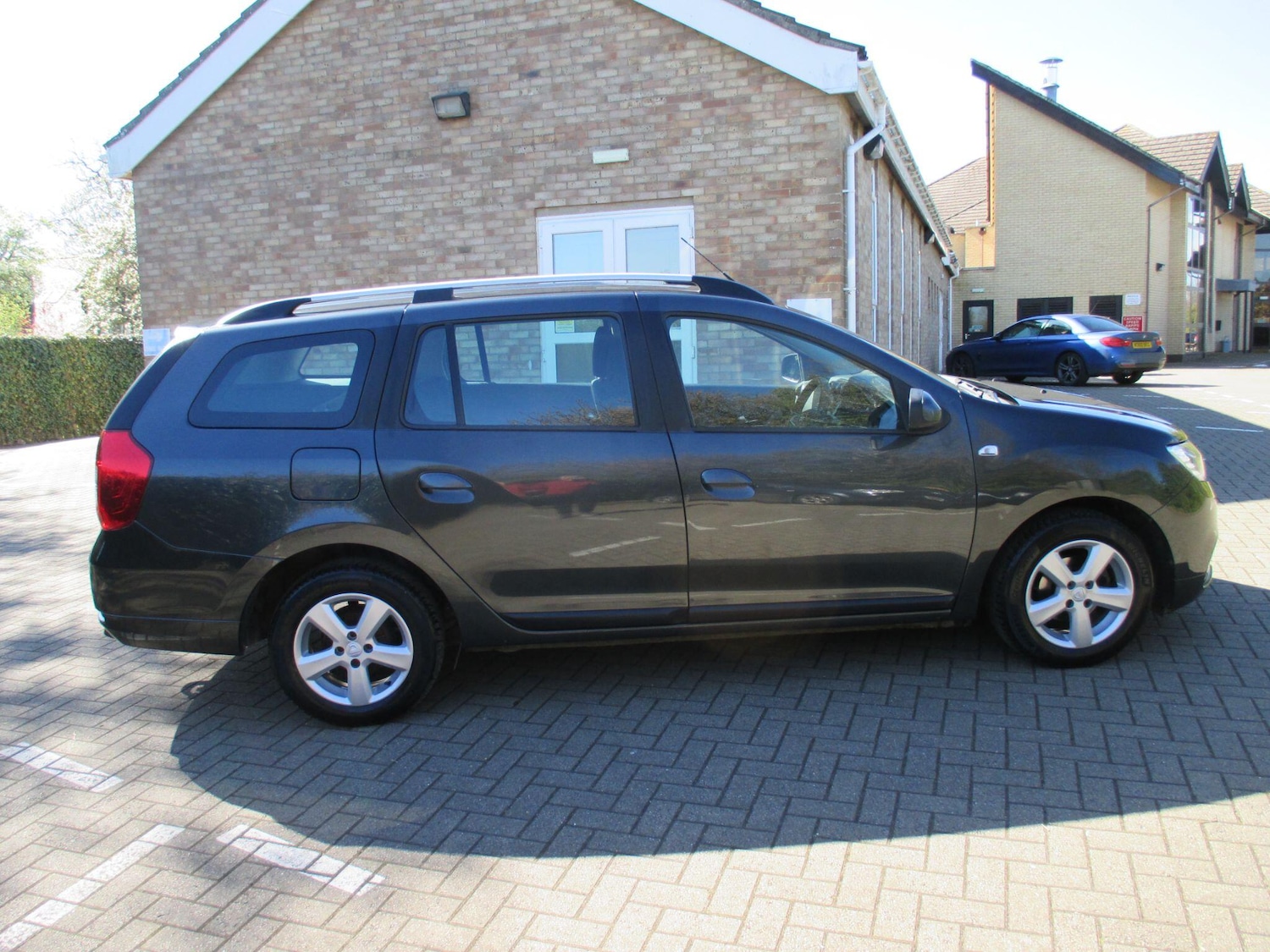 Used Dacia Logan MCV 2017 for sale - 78157709: Photo 6
