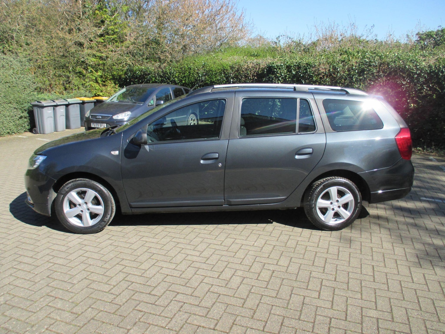 Used Dacia Logan MCV 2017 for sale - 78157709: Photo 7