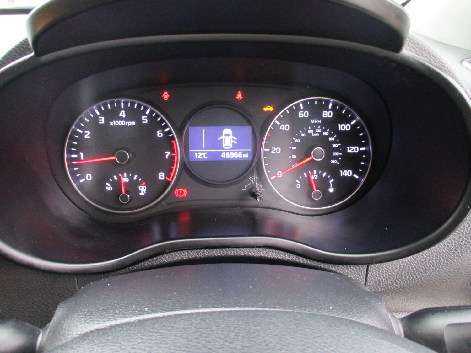 Used Kia Picanto 2019 for sale - 76538555: Photo 16