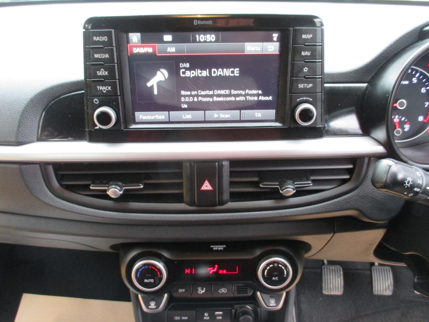 Used Kia Picanto 2019 for sale - 76538555: Photo 17