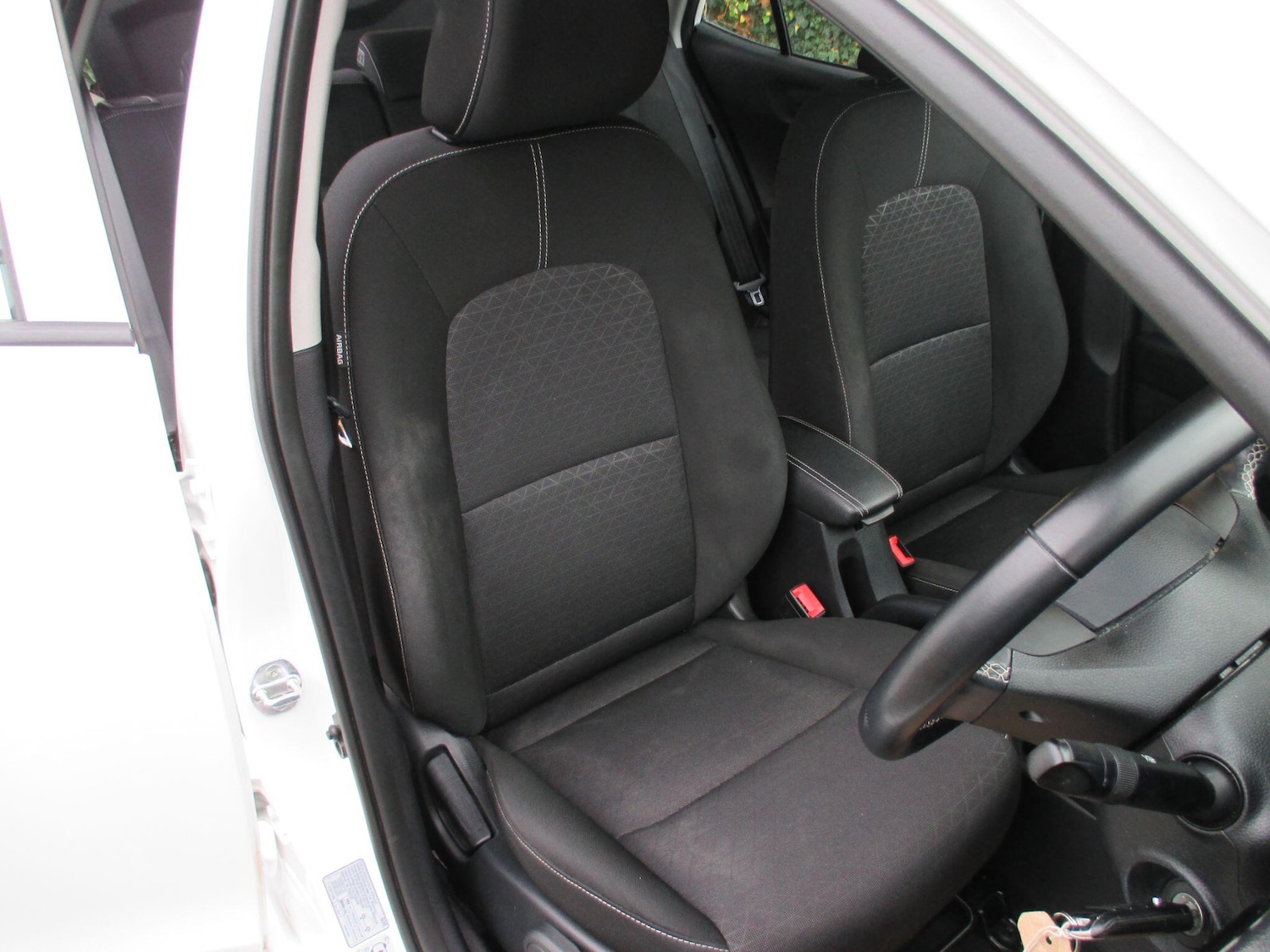 Used Kia Picanto 2019 for sale - 76538555: Photo 19