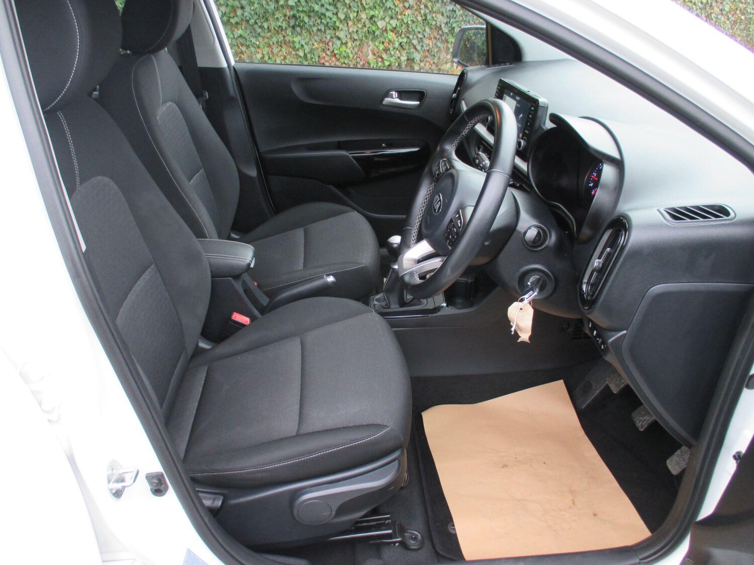 Used Kia Picanto 2019 for sale - 76538555: Photo 20