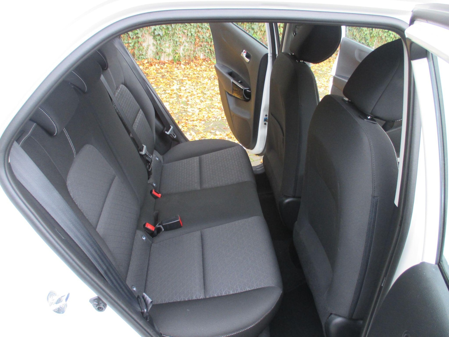 Used Kia Picanto 2019 for sale - 76538555: Photo 23