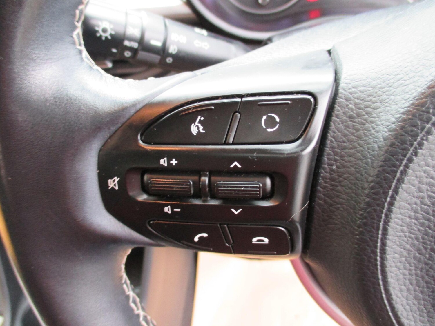 Used Kia Picanto 2019 for sale - 76538555: Photo 26