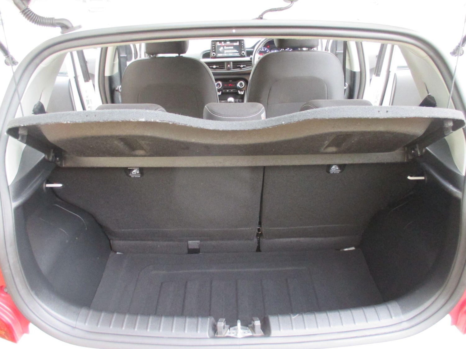 Used Kia Picanto 2019 for sale - 76538555: Photo 45