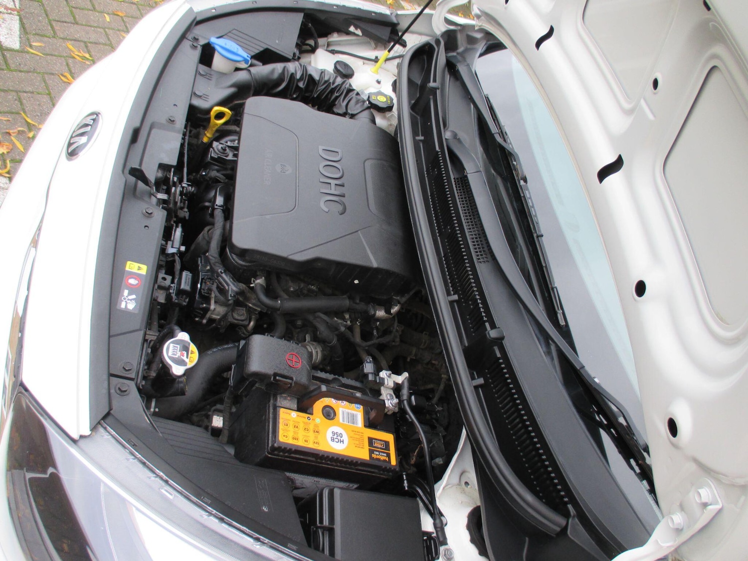 Used Kia Picanto 2019 for sale - 76538555: Photo 49