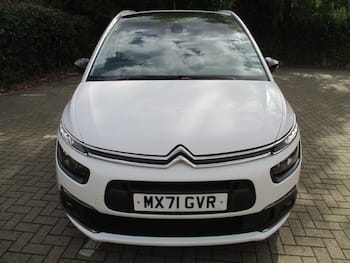 Used Citroen Grand C4 Picasso 2021 for sale - 79846851: Photo