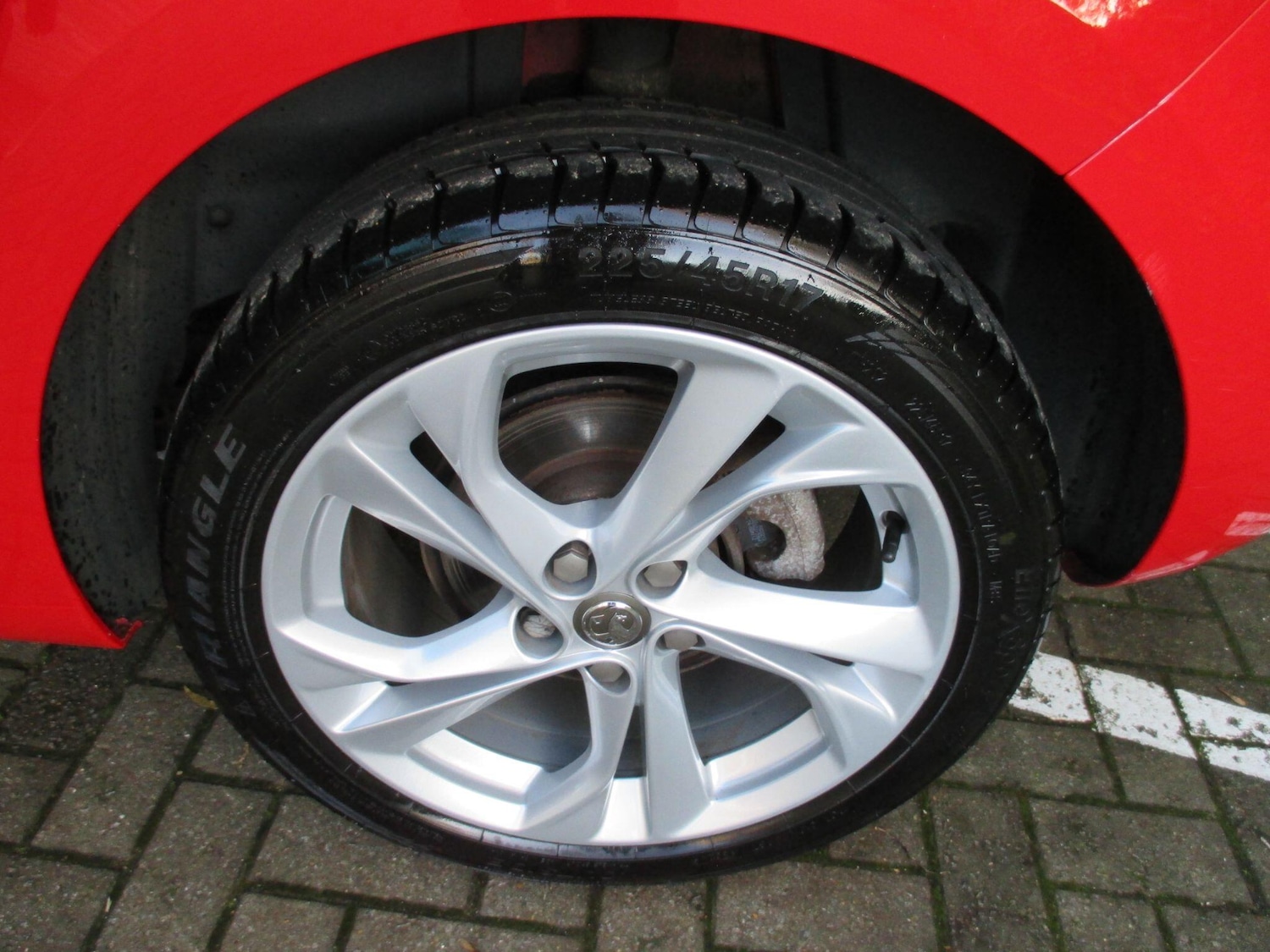 Used Vauxhall Astra 2019 for sale - 76781588: Photo 10