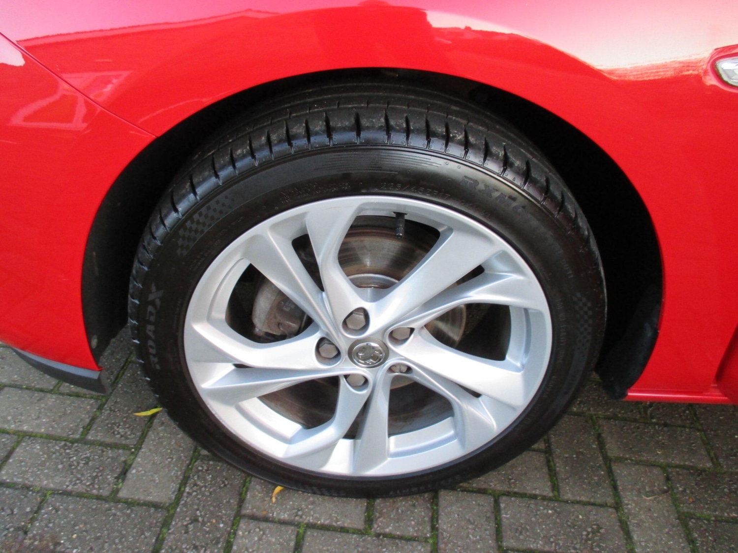 Used Vauxhall Astra 2019 for sale - 76781588: Photo 11