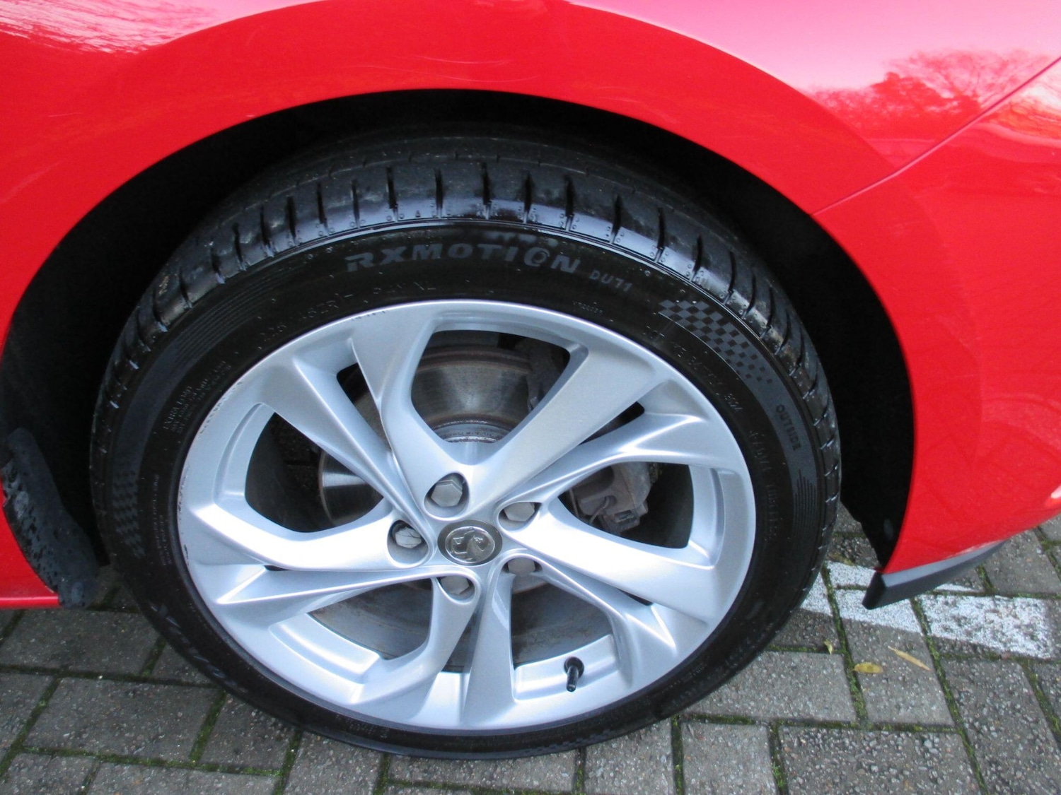 Used Vauxhall Astra 2019 for sale - 76781588: Photo 12