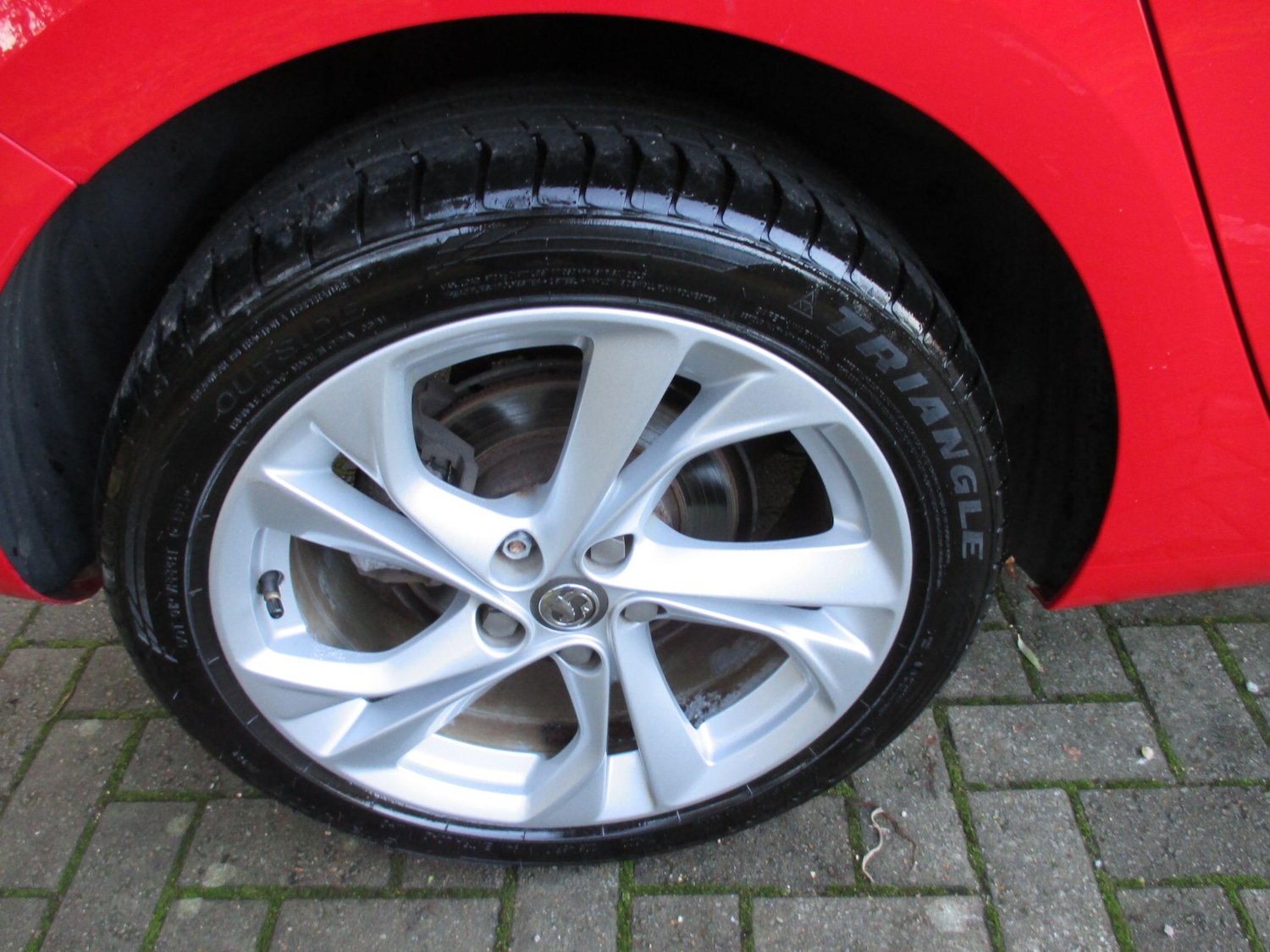 Used Vauxhall Astra 2019 for sale - 76781588: Photo 13