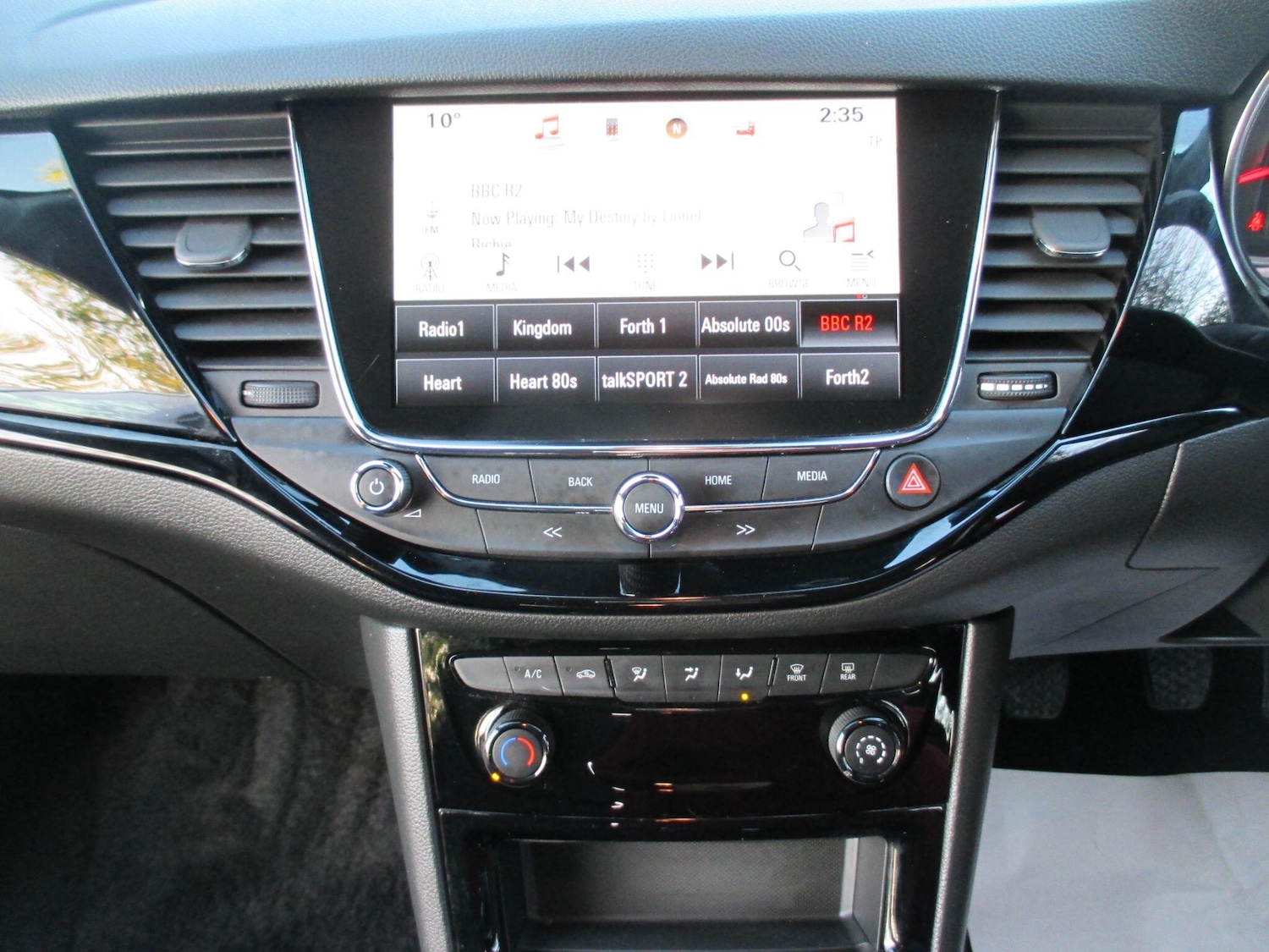 Used Vauxhall Astra 2019 for sale - 76781588: Photo 15