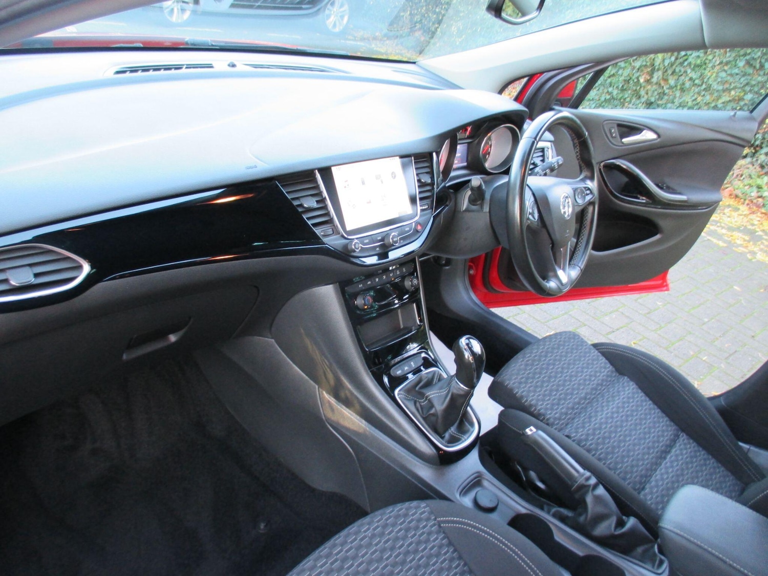 Used Vauxhall Astra 2019 for sale - 76781588: Photo 16